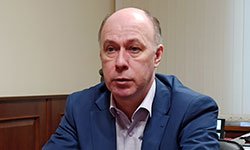 Владимир Гейко: Во время опрессовок я сам каждое утро мониторю отклонения