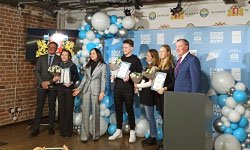 «Домна» для талантов