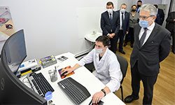 Академический «наукоград»