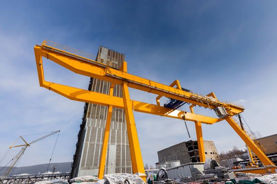 ЕВРАЗ направит на реконструкцию Таштагольского рудника 10 млрд рублей