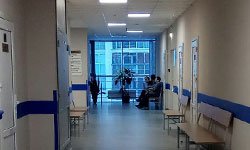 Медицина уходит на дистант