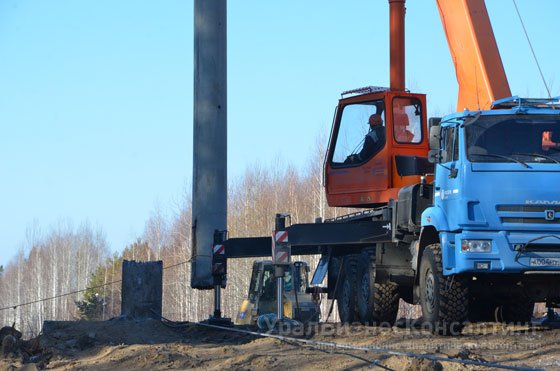 Обеспечивая надежность