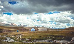 Киргизия как новая Турция