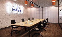 «Домна» на старте