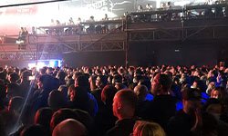 «Сплин» во время чумы