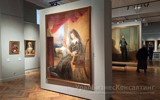 Год после открытия