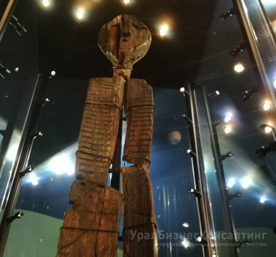 Большой Шигирский поход Большой Шигирский поход