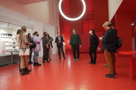 «Атомстройкомплекс» принял участие в организации выставочного проекта «Остановите на Космонавтов!» в Екатеринбурге «Атомстройкомплекс» принял участие в организации выставочного проекта «Остановите на Космонавтов!» в Екатеринбурге