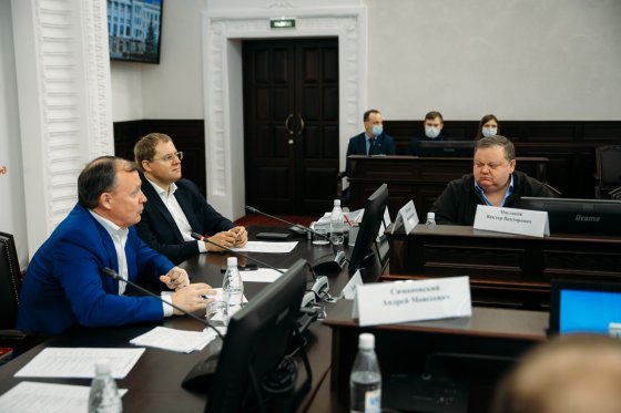 Энциклопедия Екатеринбурга: Академический Энциклопедия Екатеринбурга: Академический