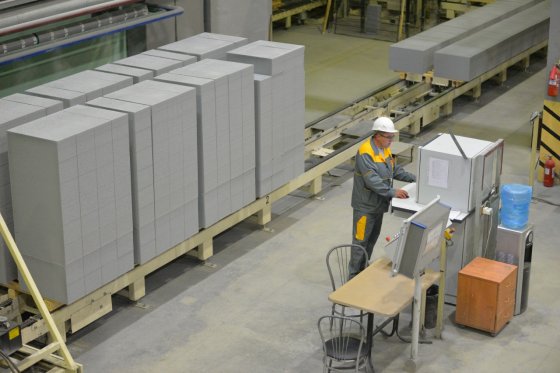 «Атомстройкомплекс» наращивает обороты «Атомстройкомплекс» наращивает обороты