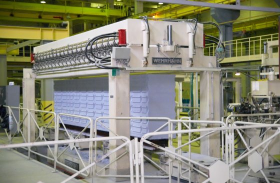 «Атомстройкомплекс» наращивает обороты «Атомстройкомплекс» наращивает обороты