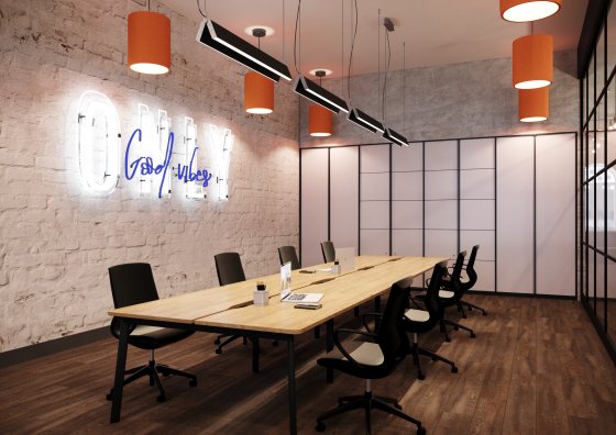 «Домна» на старте «Домна» на старте