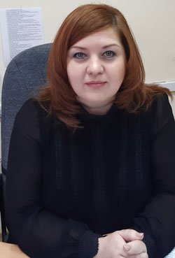 Екатерина Михеева: Сейчас оптимальный вариант — подать декларацию в электронном виде