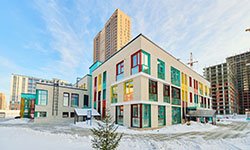 Кузница умов