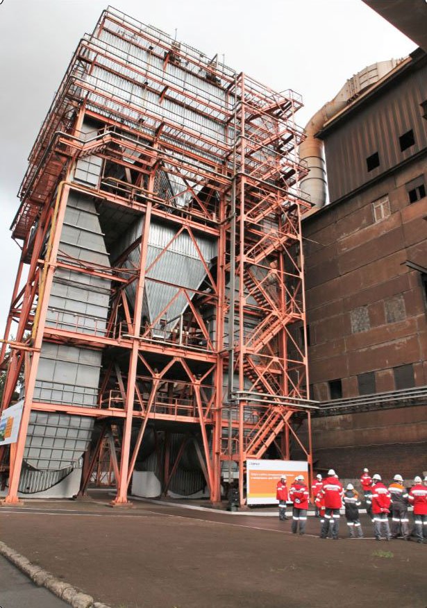 Движение к чистоте Движение к чистоте