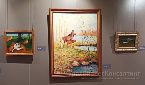 Наивный алапаевский феномен