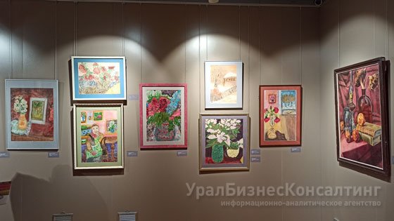 Наивный алапаевский феномен