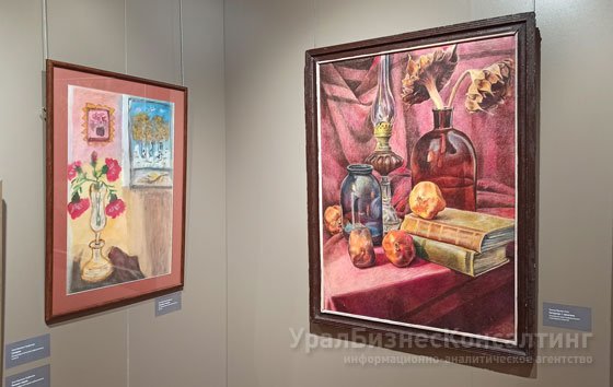 Наивный алапаевский феномен