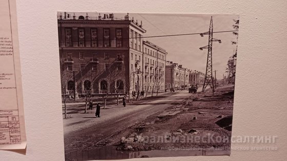 Остановите на Космонавтов!