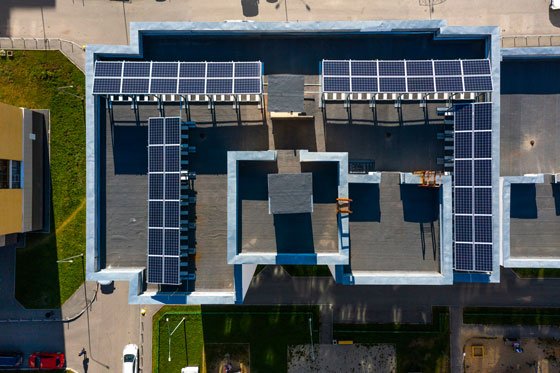 Энергоэффективный Академический Энергоэффективный Академический