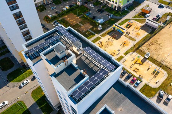 Энергоэффективный Академический Энергоэффективный Академический