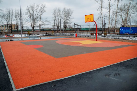 Павел Мартьянов: Парк как точка роста и центр экосистемы Павел Мартьянов: Парк как точка роста и центр экосистемы