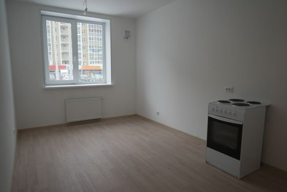 «Атомстройкомплекс» передал 110 новых квартир площадью около 3,7 тыс. кв. метров детям-сиротам