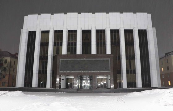 Распадская угольная компания приняла участие в экологической акции «Час Земли»