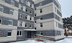 Дома для тех, кому нужнее