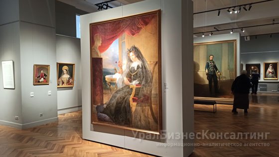 Город музеев Город музеев