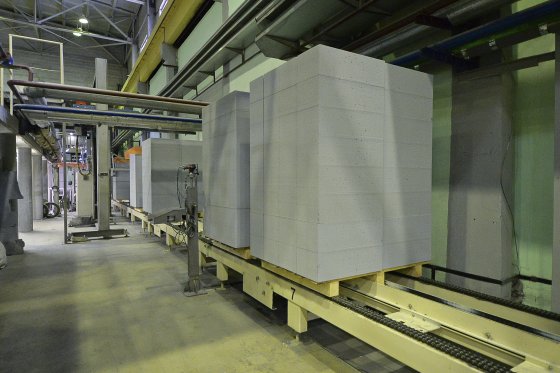 Застройка длиною в 27 лет Застройка длиною в 27 лет