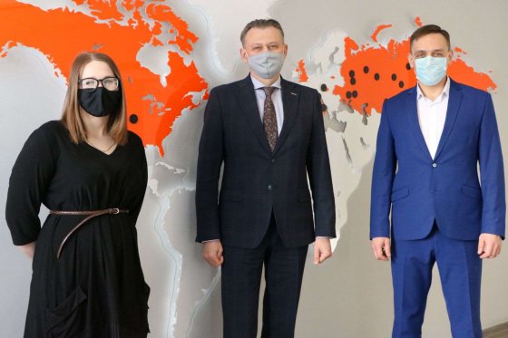 Сотрудники ЕВРАЗа стали победителями XXII Всероссийского конкурса «Инженер года-2021» Сотрудники ЕВРАЗа стали победителями XXII Всероссийского конкурса «Инженер года-2021»