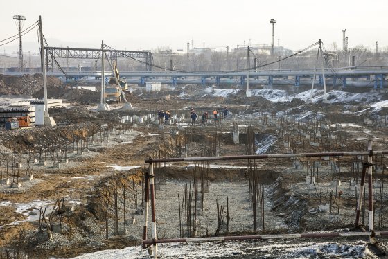 Развитие по всем направлениям Развитие по всем направлениям