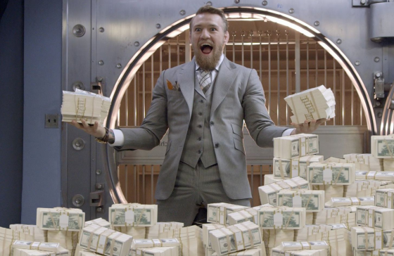 МакГрегор может стать владельцем Челси МакГрегор может стать владельцем Челси