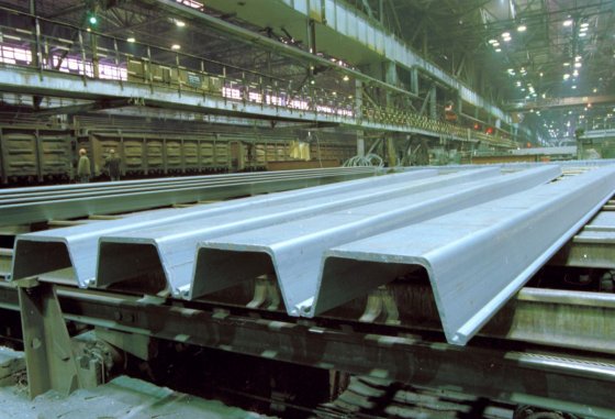 ЕВРАЗ строительный ЕВРАЗ строительный