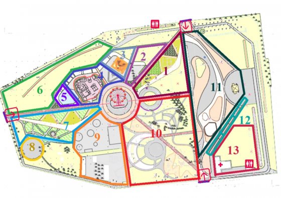 Павел Мартьянов: Парк как точка роста и центр экосистемы