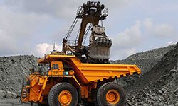 Освоение одним карьером