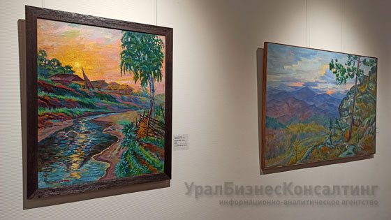 Путь великих художников