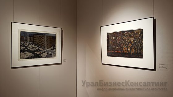 Путь великих художников