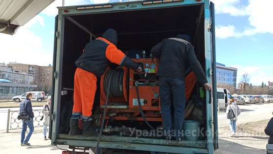 Операция «Антиграффити»