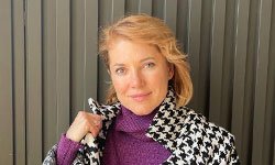 Маша Варламова: Я всегда вижу возможности