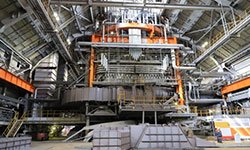 Безопасный труд ЕВРАЗа