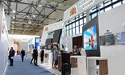 В гостях у азиатского «Иннопрома»