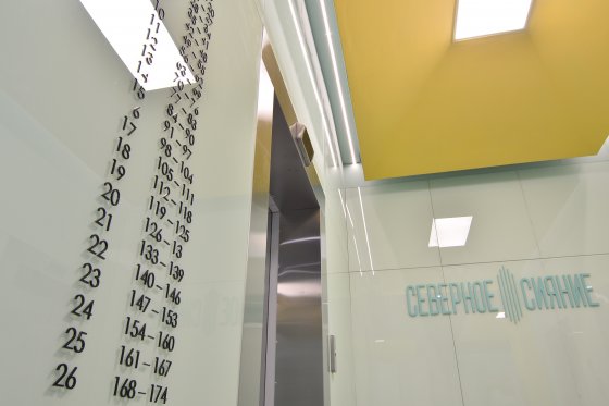 Компания «Атомстройкомплекс» масштабирует опыт озвучивания холлов в новостройках на Уралмаше