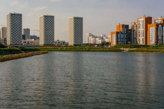 Банки нарастят выдачу семейной ипотеки