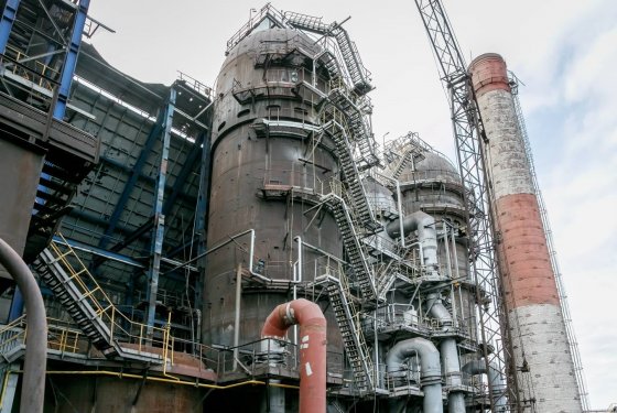 Непыльное производство Непыльное производство