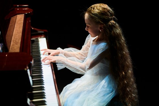 «Атомстройкомплекс» провел XIV корпоративный фестиваль детских талантов «Город мастеров» «Атомстройкомплекс» провел XIV корпоративный фестиваль детских талантов «Город мастеров»