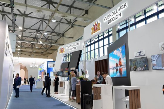 В гостях у азиатского «Иннопрома» В гостях у азиатского «Иннопрома»