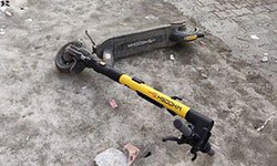 Сезон повышенной мобильности