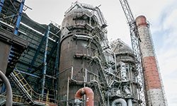 Непыльное производство